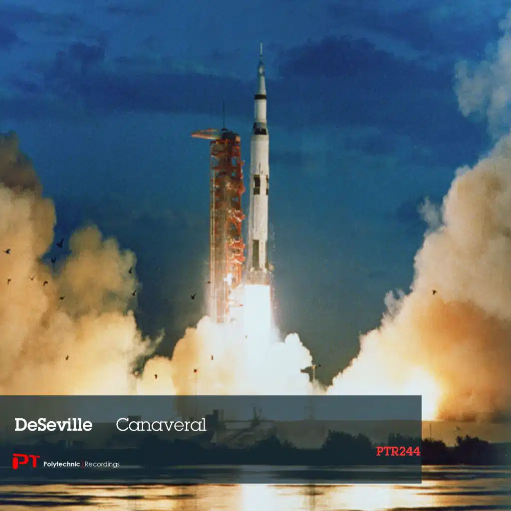 Canaveral (feat. Demi)