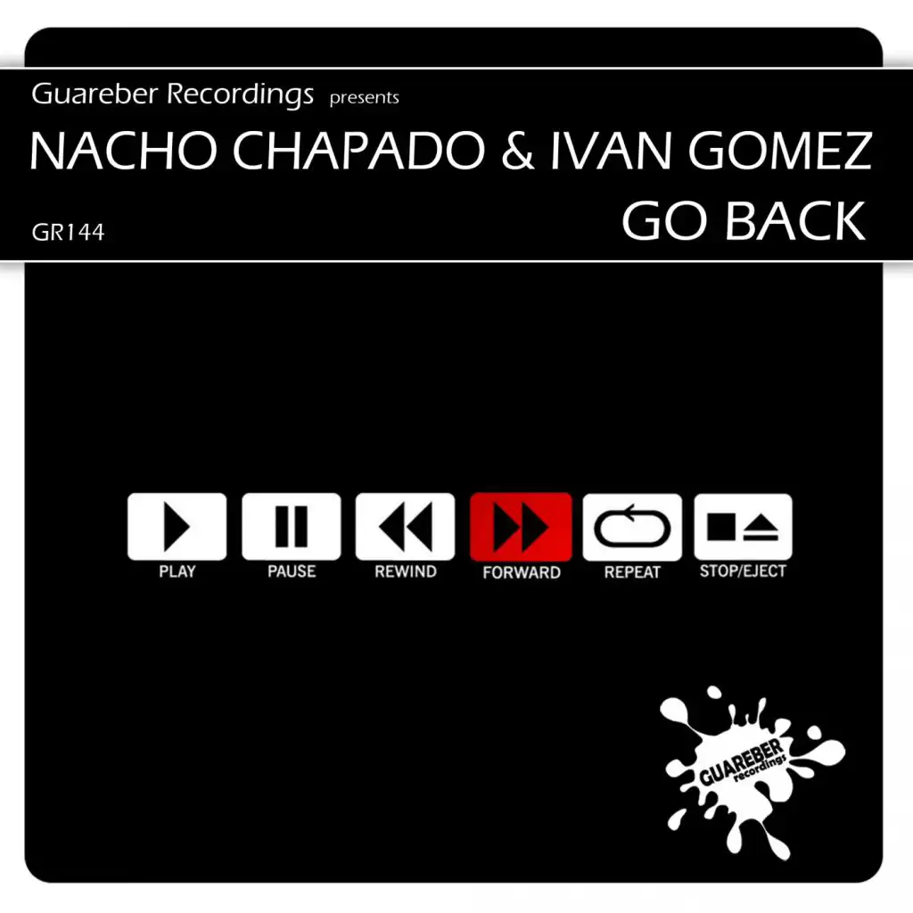 Go Back (Instrumental Mix)