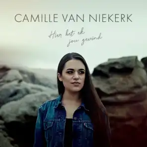 Camille Van Niekerk