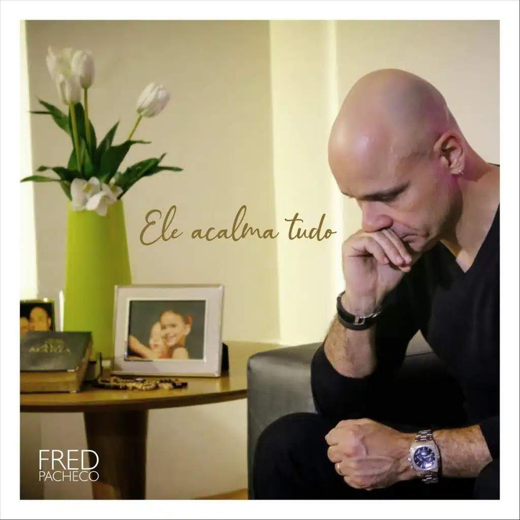 Fred Pacheco