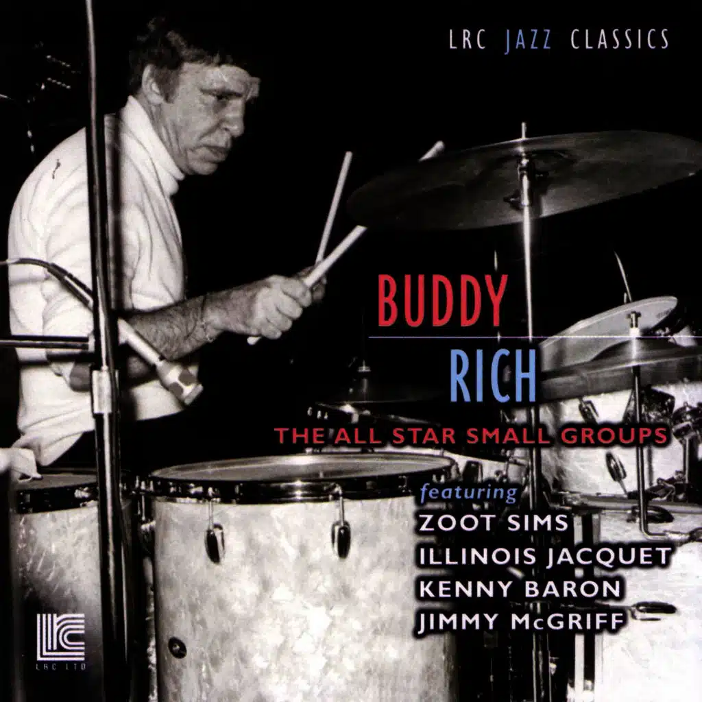 Gee Baby, Ain't I Good To You (ft. Jimmy McGriff ,Zoot Sims ,Kenny Baron )