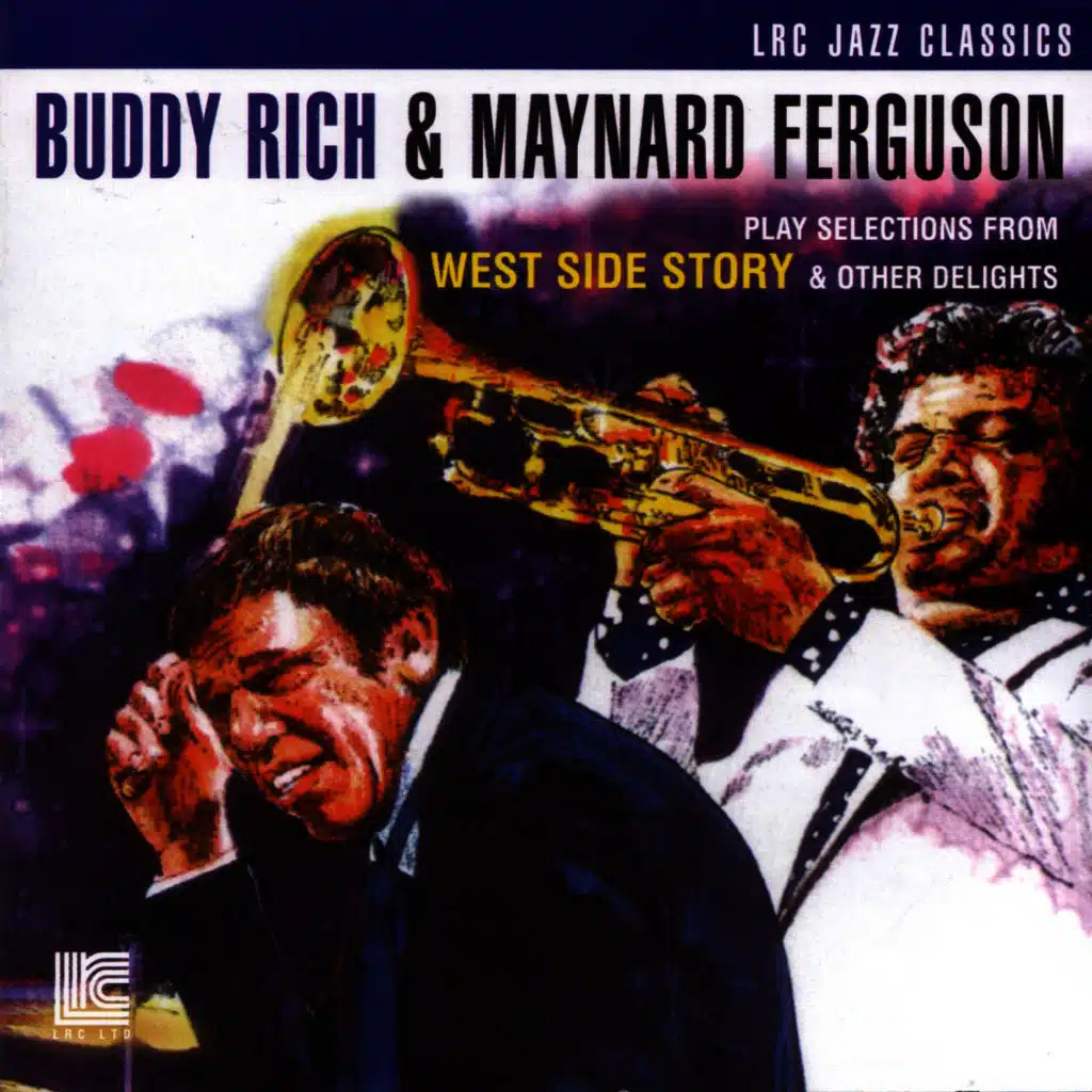 Play Selections From West Side Story