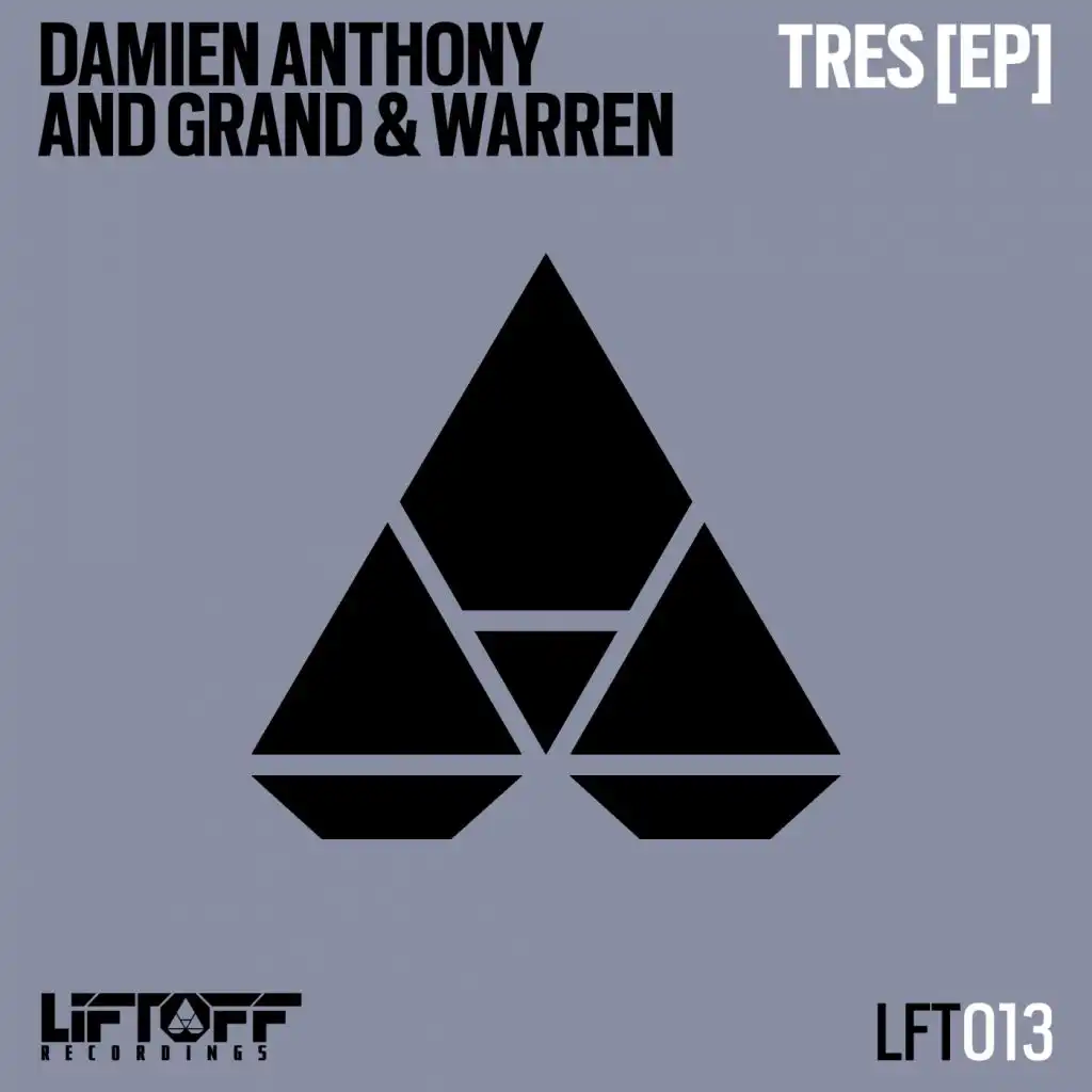 Damien Anthony & Grand & Warren