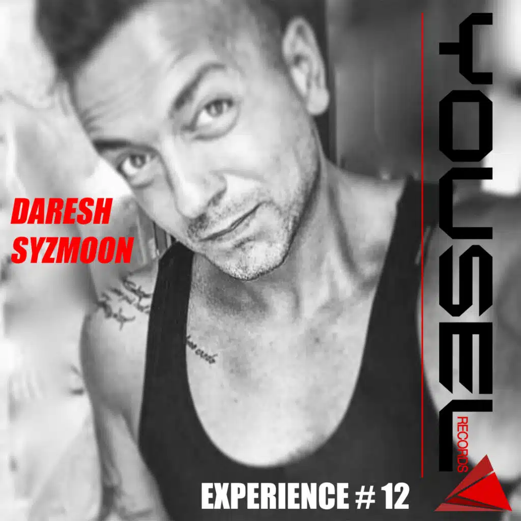 Daresh Syzmoon