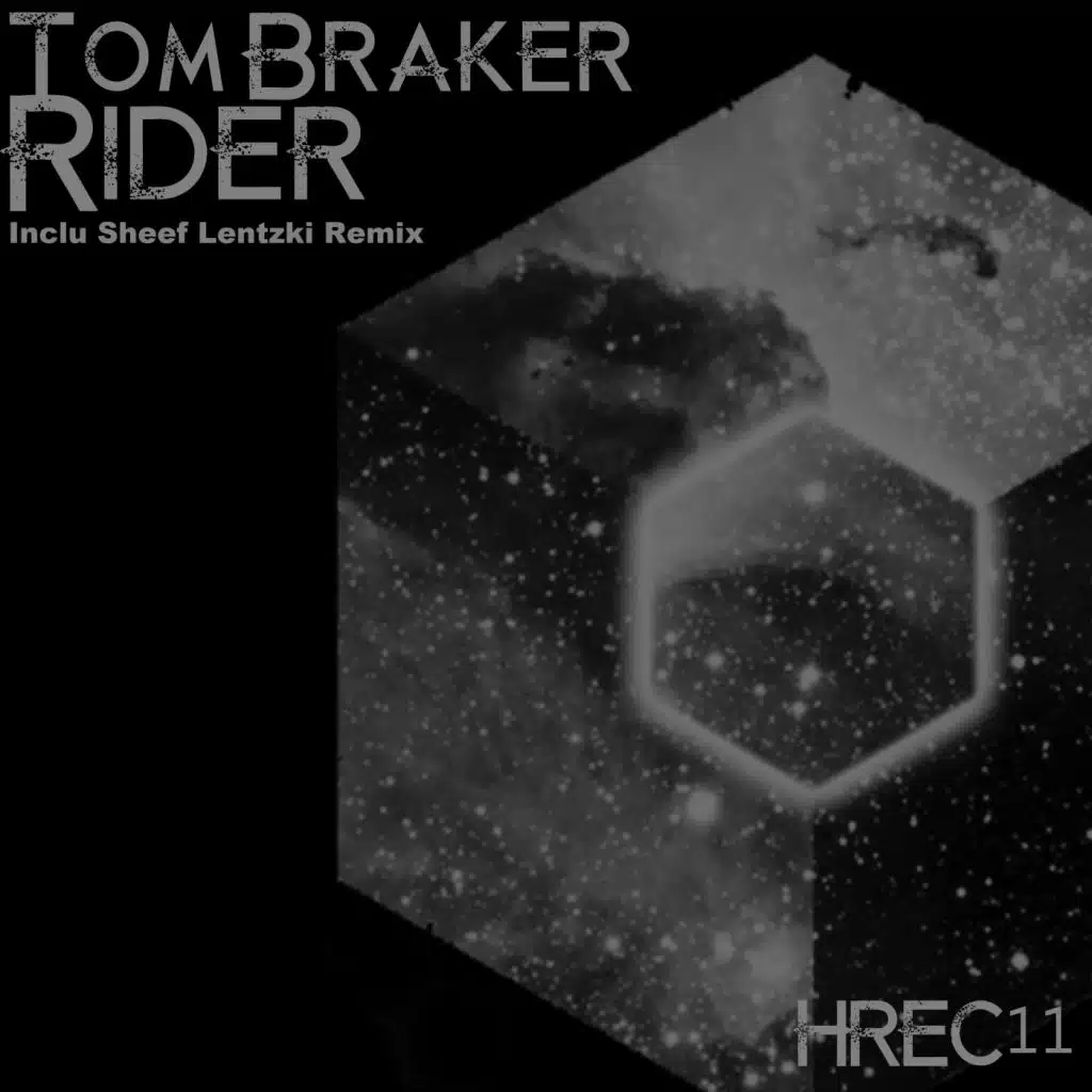 Tom Braker