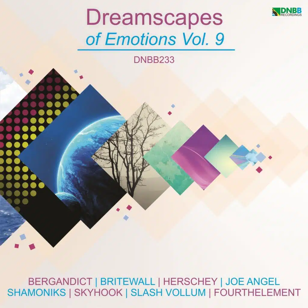 Dreamscapes Of Emotions Vol. 9