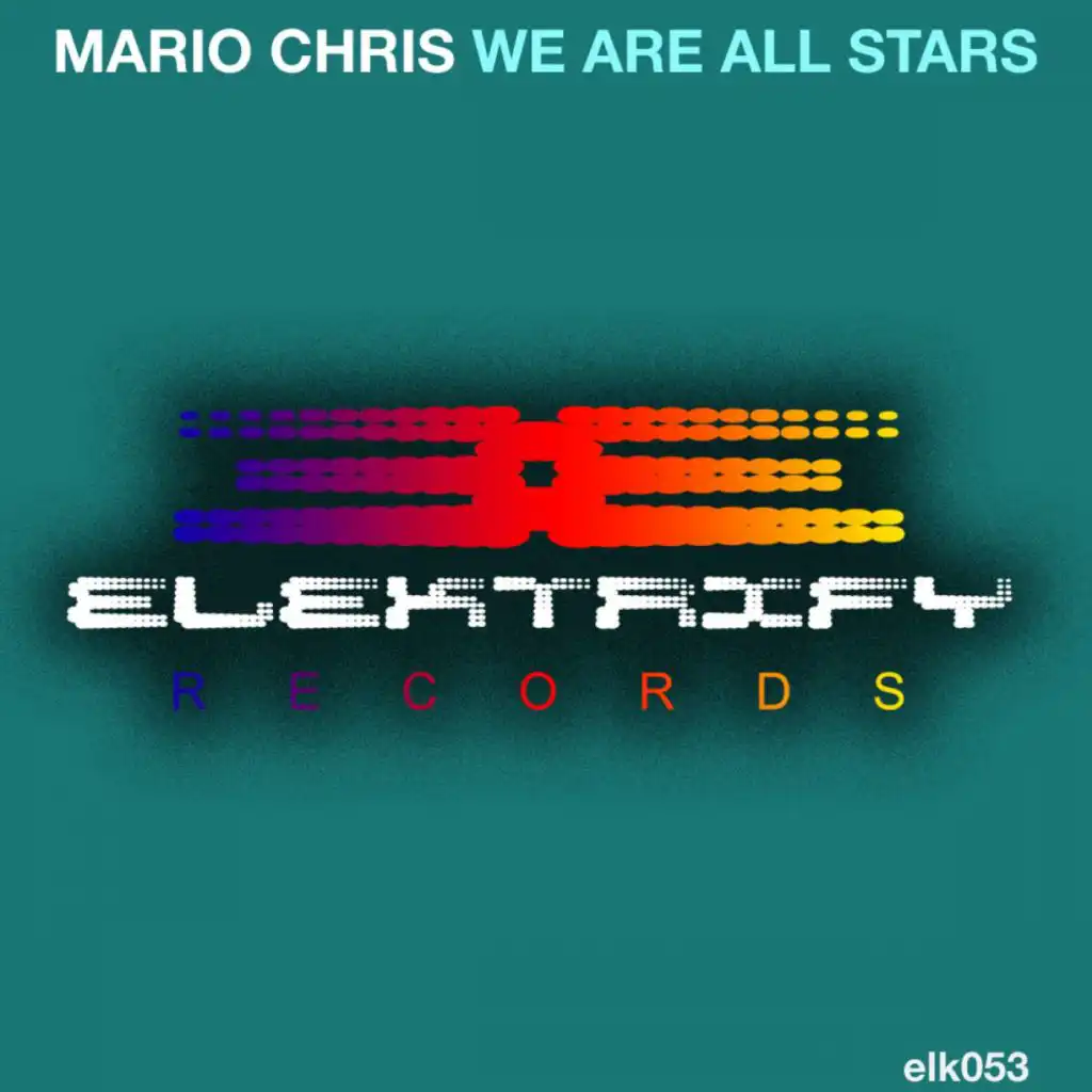 We Are All Stars (Radio Edit)