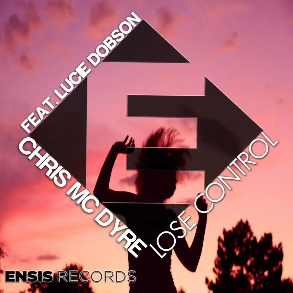 Lose Control (feat. Lucie Dobson)