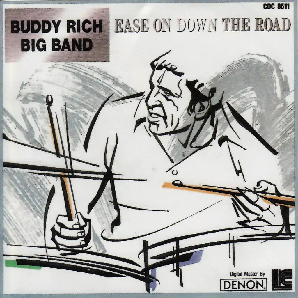 Buddy Rich Big Band