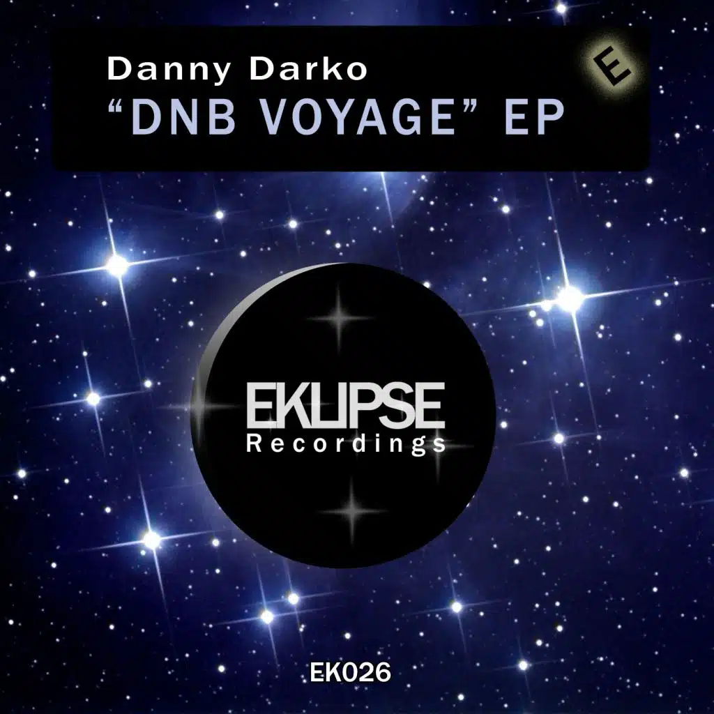 Danny Darko DNB Voyage