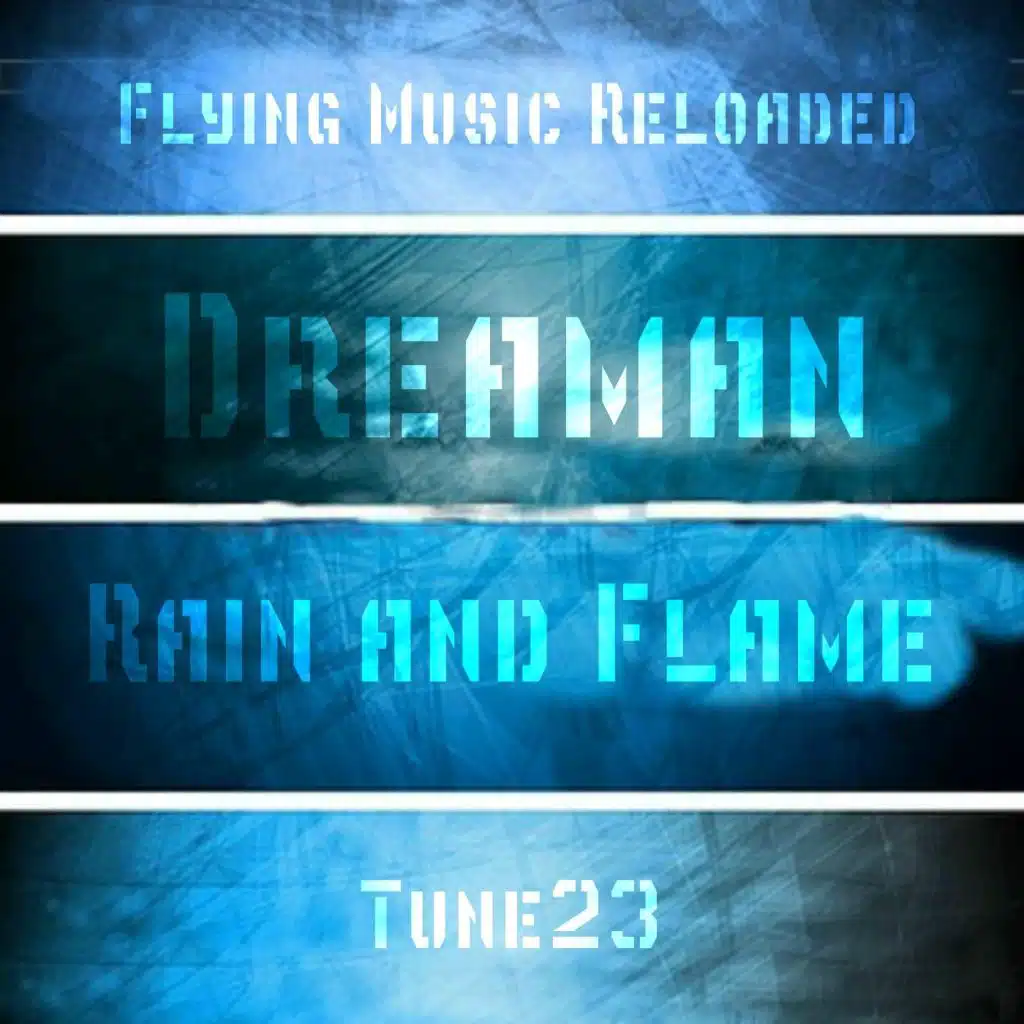 Rain & Flame