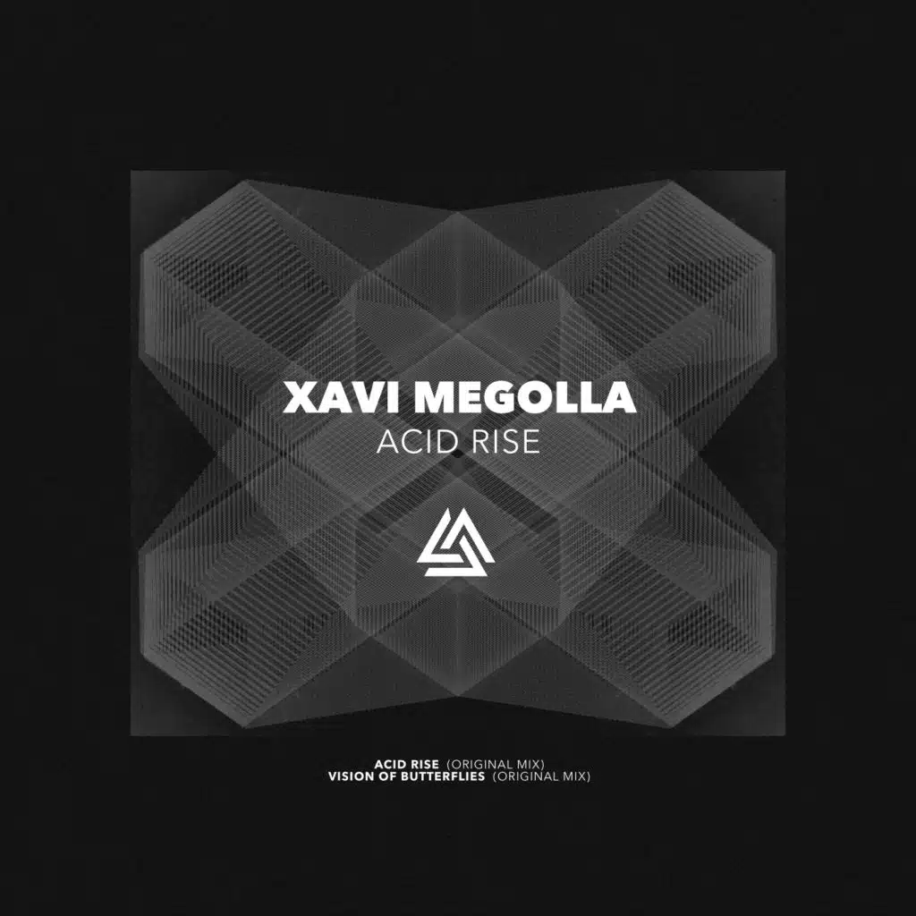 Xavi Megolla