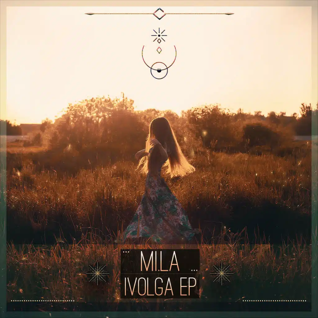 Ivolga (The Oddness Remix)