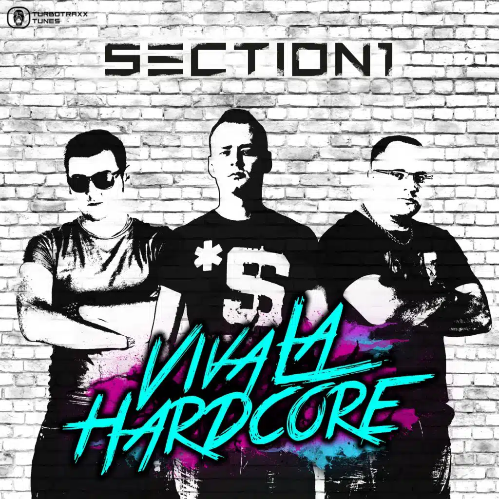 Viva La Hardcore (The Famous Club Mix)