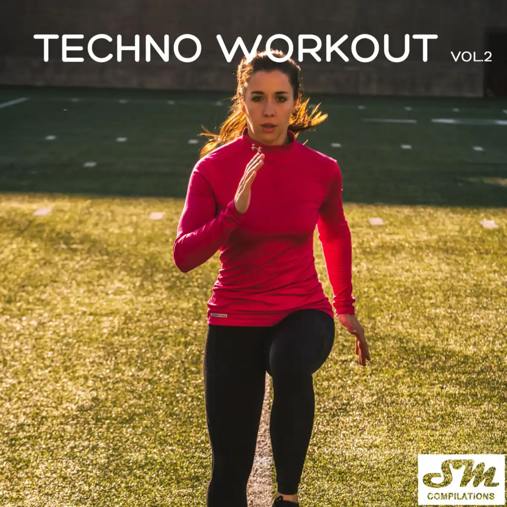 Techno Workout, Vol. 2