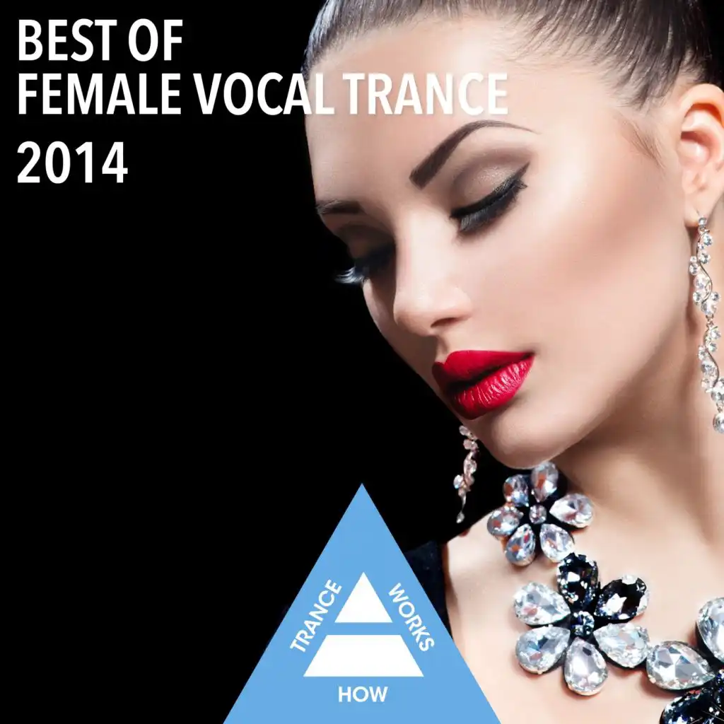 Love Again (Another World Vocal Radio Edit) [feat. Tiff Lacey]