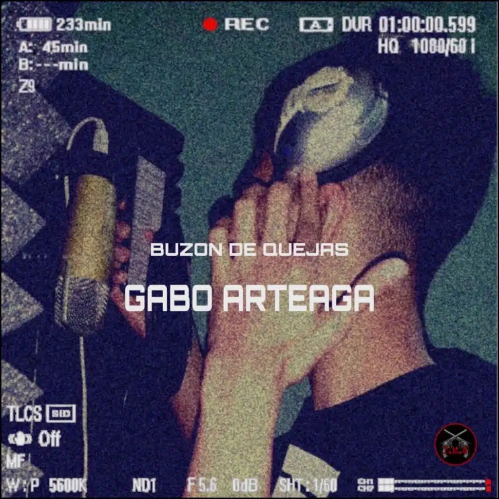 Buzón De Quejas (feat. Gabo Arteaga)