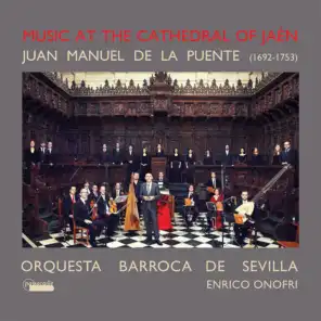 Orquesta Barroca de Sevilla & Enrico Onofri