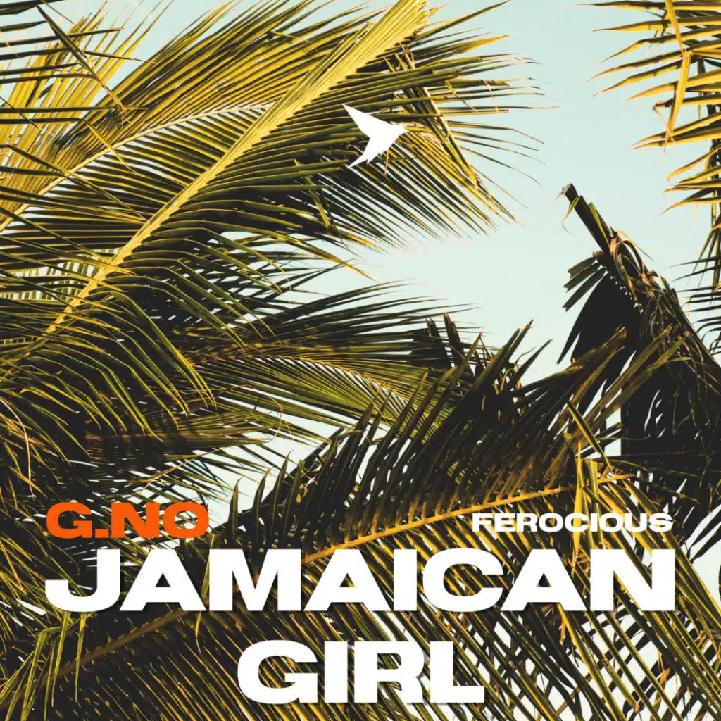 Jamaican Girl (feat. Ferocious)