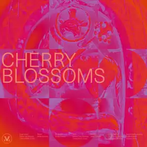Cherry Blossoms (feat. Daena Jay)