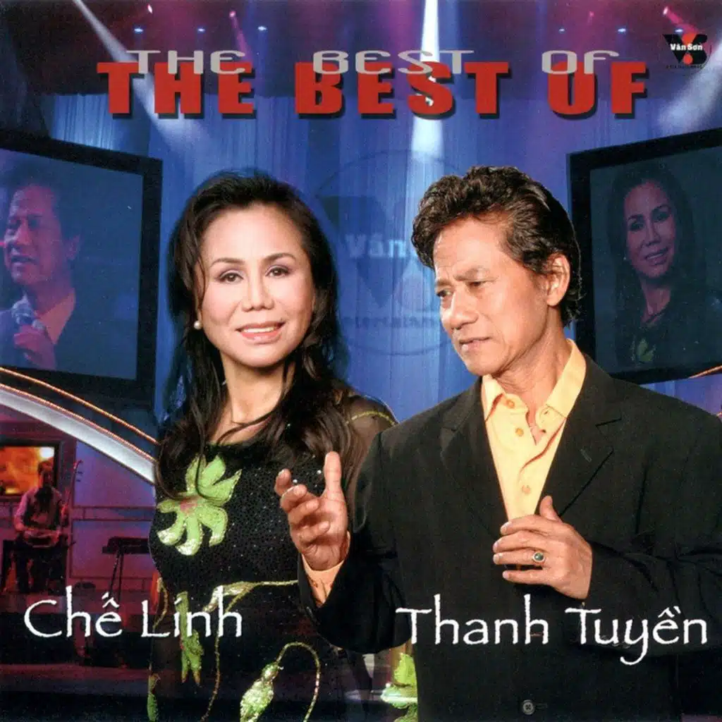 Thanh Tuyền & Chế Linh
