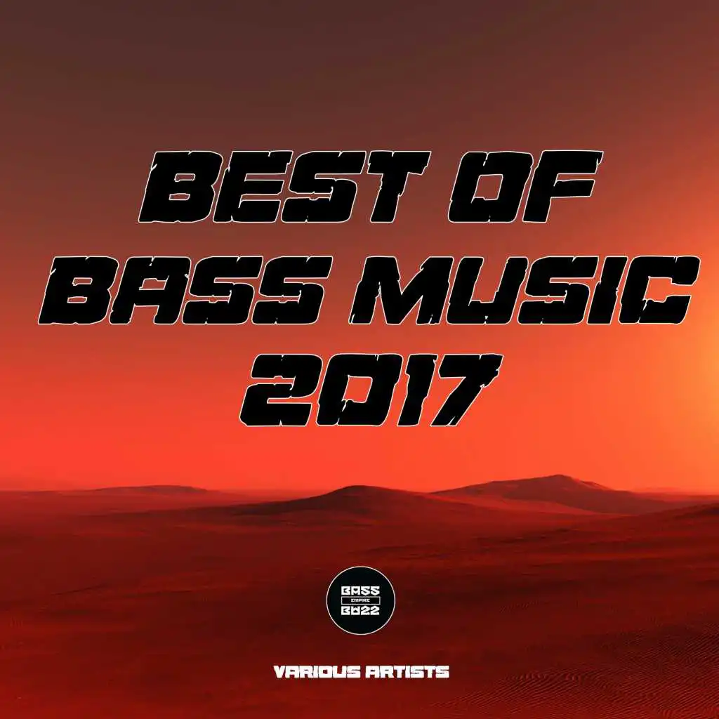 Best Of Bass Music 2017