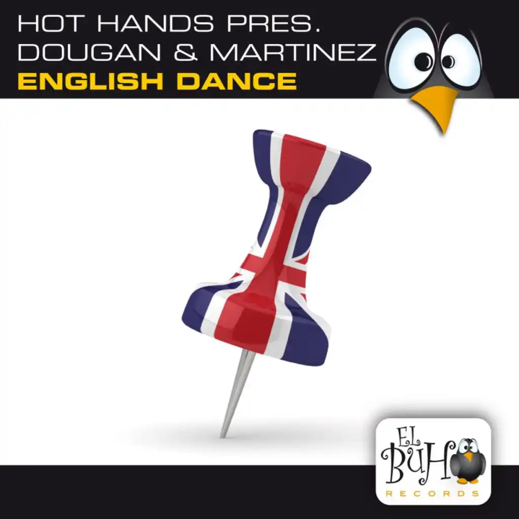 English Dance (Radio Edit) [feat. Kalifa & Janine]