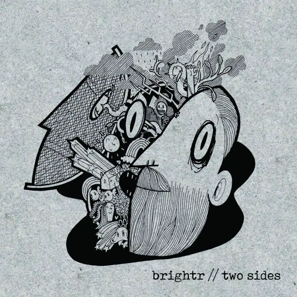 Two Sides