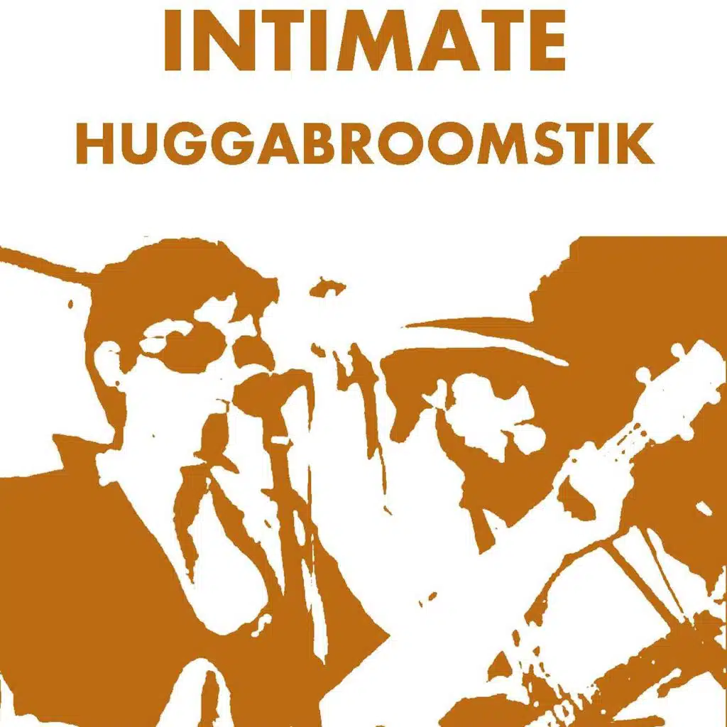 Intimate Huggabroomstik