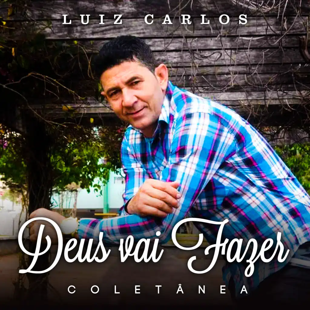 Deus Vai Fazer: Coletânea