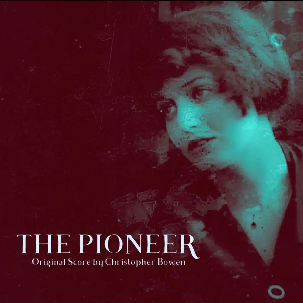 The Pioneer