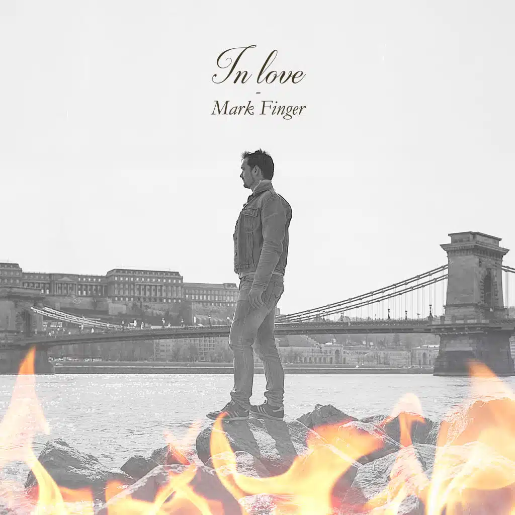 Mark Finger
