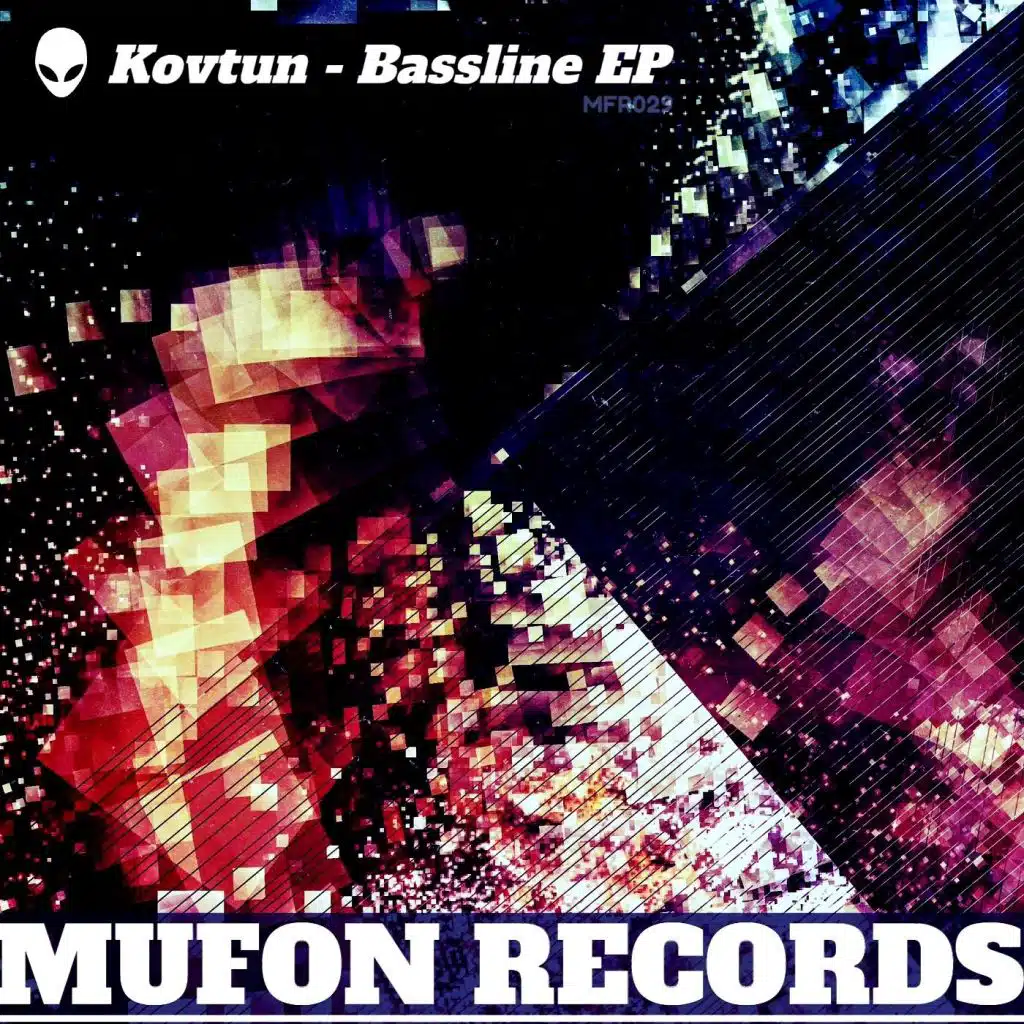 Bassline EP