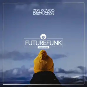 Destruction (Club Mix)