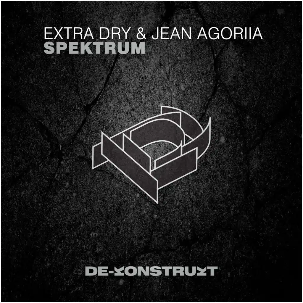 Jean Agoriia & Extra Dry
