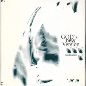 God`snewversion (Main Theme) [feat. tAk & Gzaz]