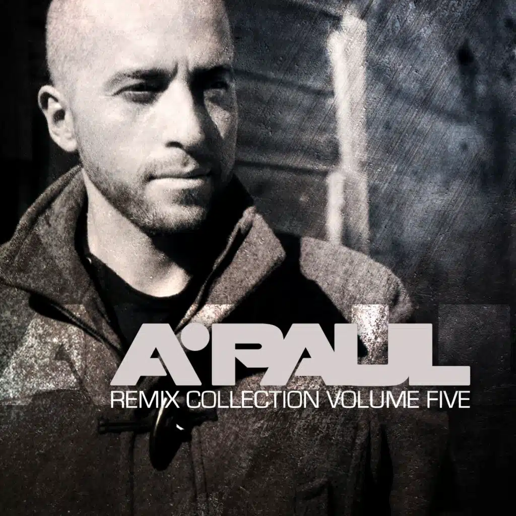 Solaris 12 (A.Paul Remix)