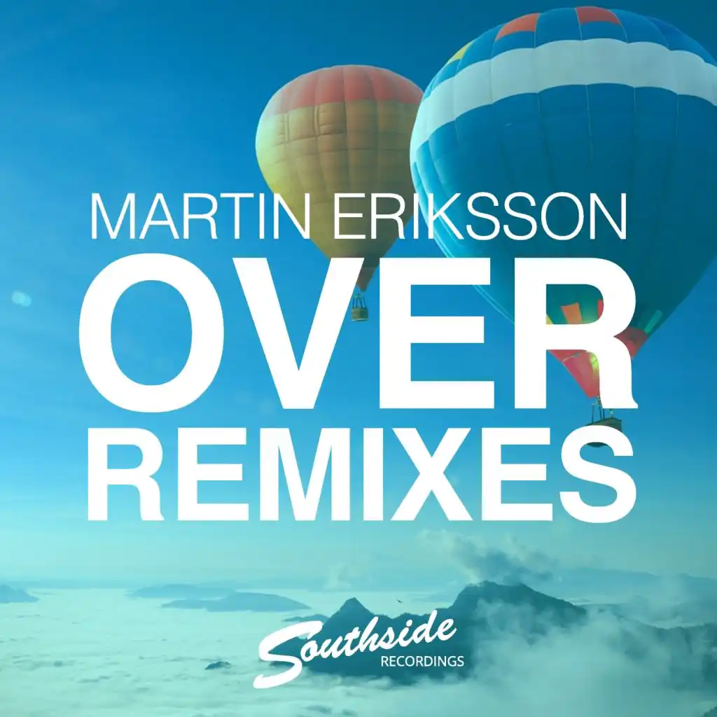 Over (Electrick Village Remix)