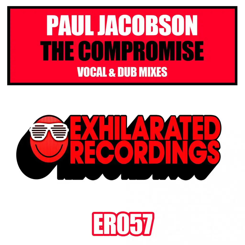 The Compromise (Vocal Mix)