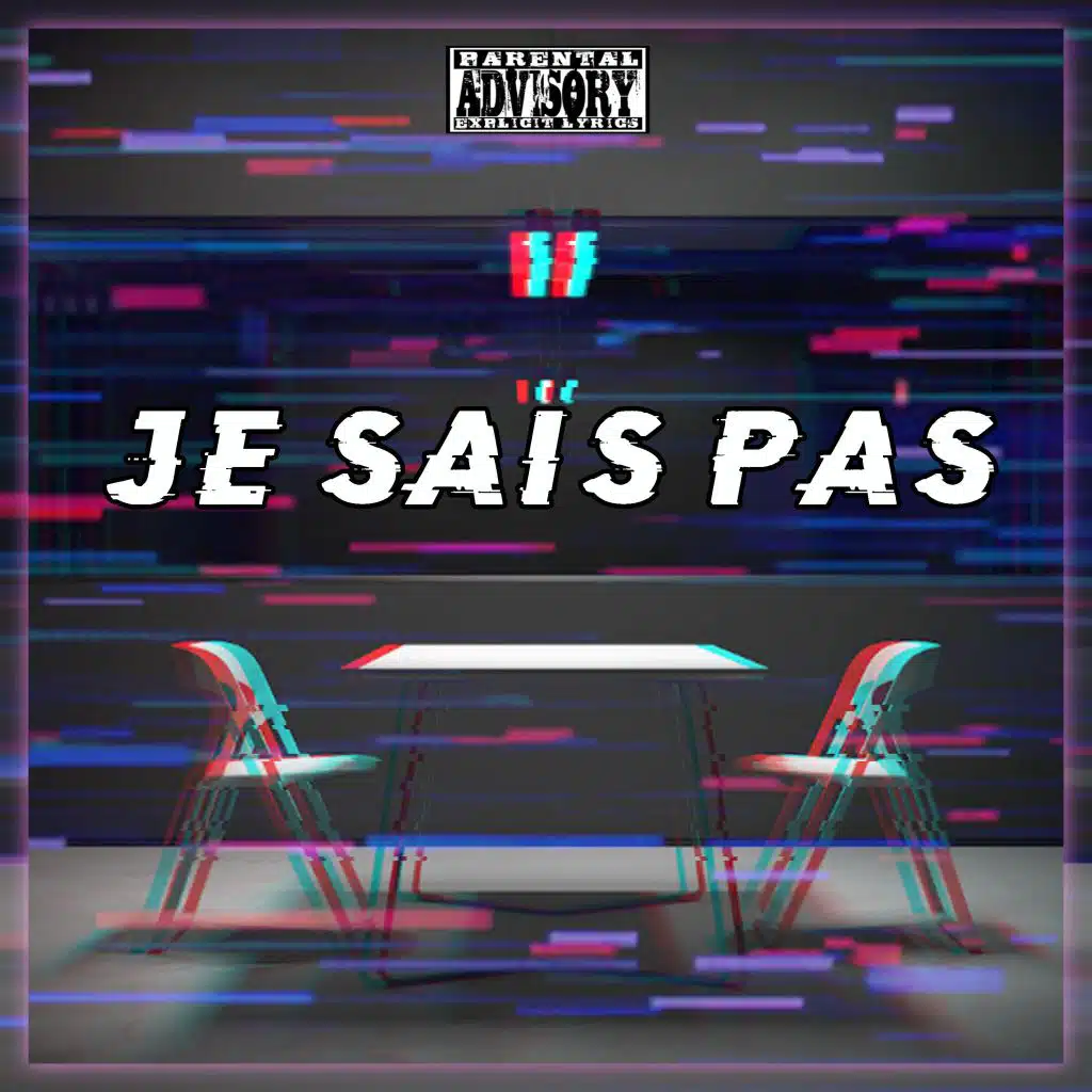 Je Sais Pas (feat. Wiro, Italo IDL & Dj Slyde)