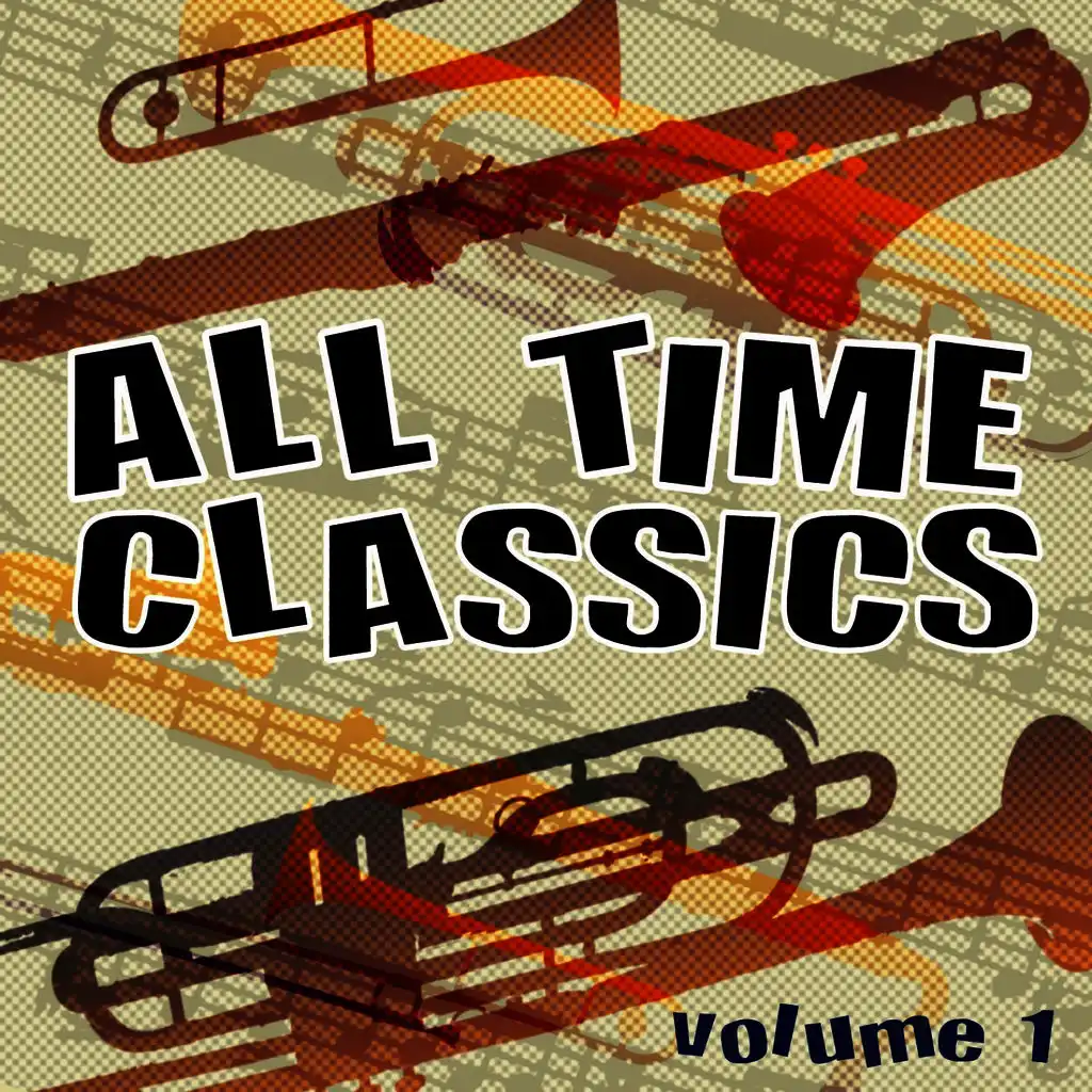 All Time Classics Vol. 1