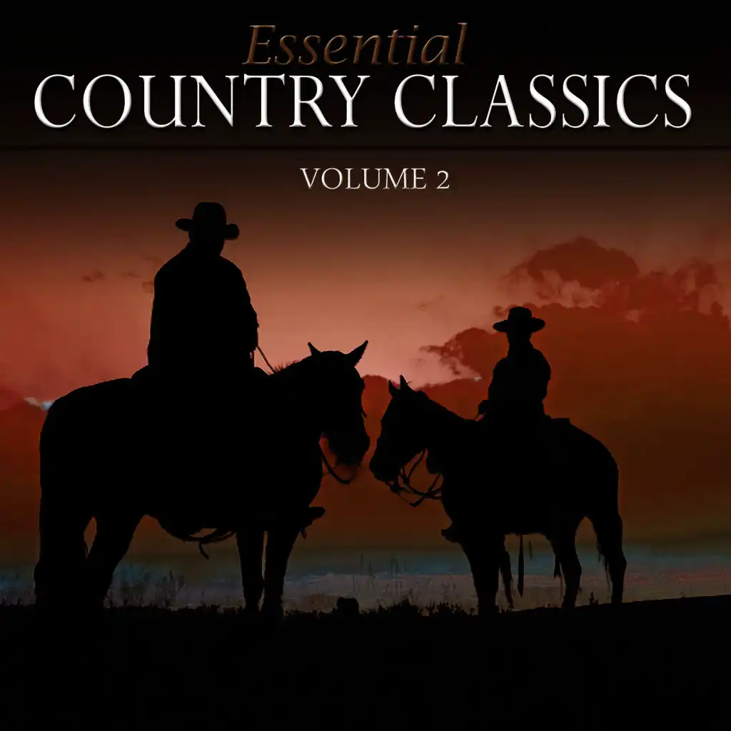 Essential Country Classics Vol. 2