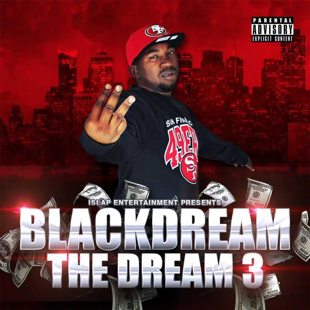 The Dream 3