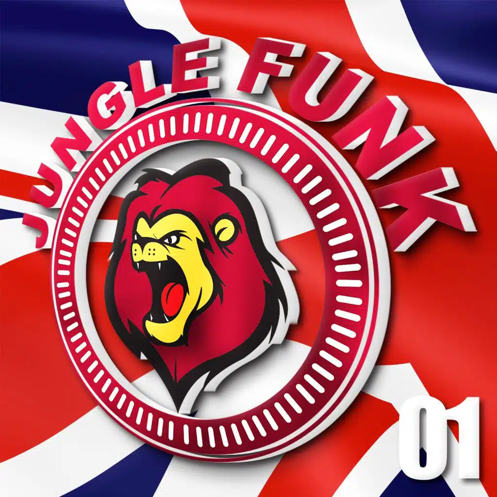 Laying Down The Funk