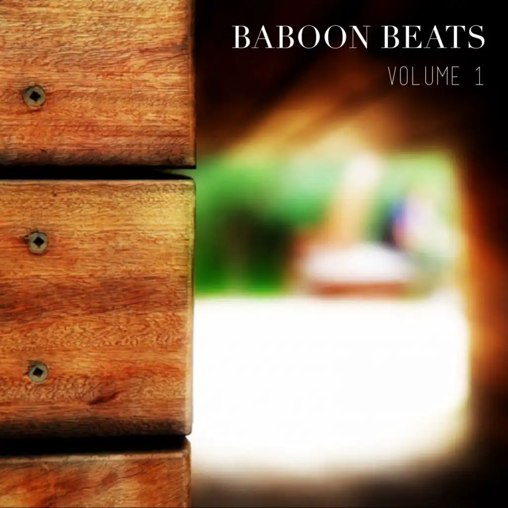 Baboon Beats Vol. 1