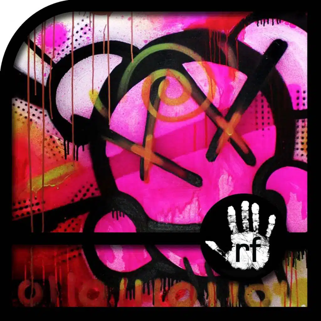 Gettin' Wavy (JGarrett Valley Mix)