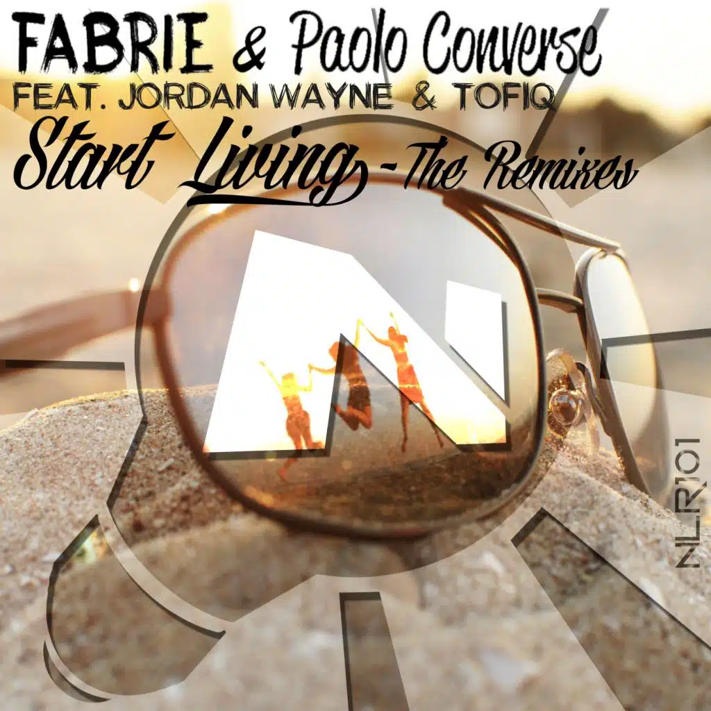 Fabrie & Paolo Converse