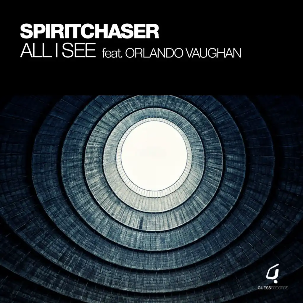 All I See (Stripped Back Mix) [feat. Orlando Vaughan]