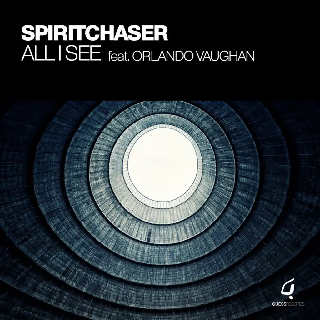 All I See (Main Mix) [feat. Orlando Vaughan]