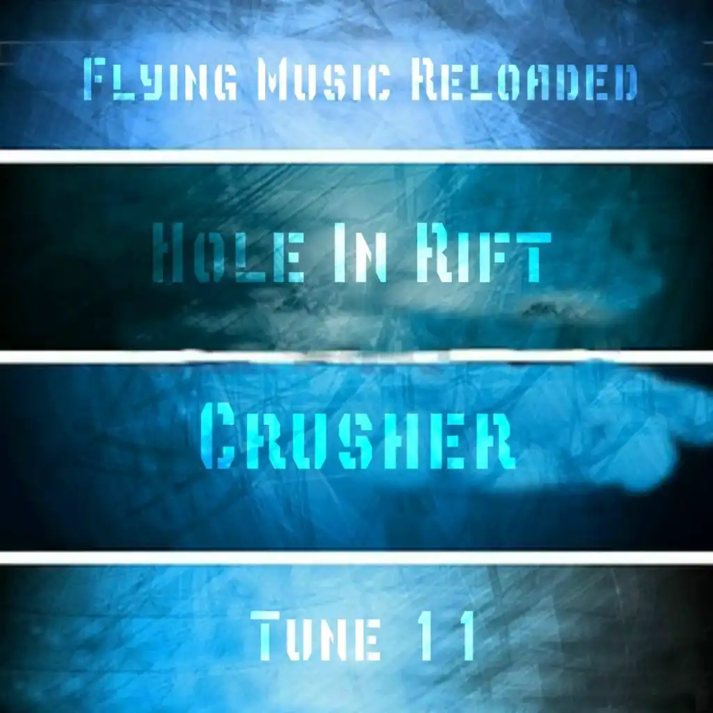 Crusher (Last Raise Remaster)